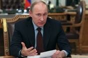Владимир Путин: Профстандарты должны стать подлинным ориентиром для системы профессионального образования