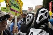 Японцы не хотят использовать ядерную энергетику