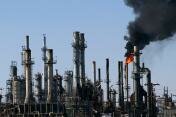 Дешевый газ стимулирует возрождение промышленности США