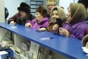 Пенсионные накопления россиян отправятся в Крым