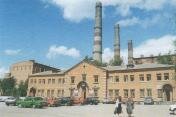 Южноуральская ГРЭС – первая на Урале тепловая электростанция мощностью 1000 МВт