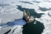 Мировые операторы газовой и нефтяной промышленности не готовы к Арктике