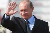 Путин предложил Европе самостоятельно решить вопрос с поставками российского газа