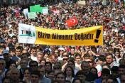 Трагедия на шахте в Турции вызвала волну протестов