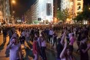 Взрыв на шахте в Турции вызвал протесты