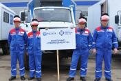 Команда «Пермэнерго» представит Урал на Всероссийских соревнованиях энергетиков