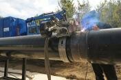 В Волгоградской области построенные газопроводы могут угрожать безопасности граждан