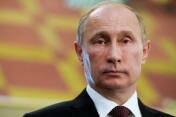 Путин: у нас газовый вопрос в тупике находится