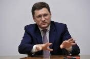 Интервью: Министр энергетики Александр Новак о South Stream, санкциях, добыче и Крыме