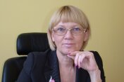 Елена Гостинина: Мелкие УК уйдут с рынка