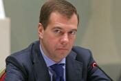 Медведев назначил замов в Минрегион и Минкомсвязи