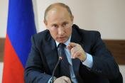 Владимир Путин: Кардинальных перемен в ЖКХ не наступило