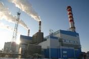 Среднеуральская ГРЭС – первая в СССР электростанция на отечественном оборудовании
