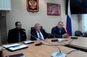 Грачев отметил лучших экспертов Консультативного совета Комитета по энергетике Госдумы