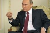 Путин отверг возможность присоединения к России украинских территорий