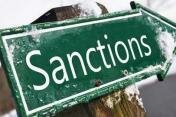 СМИ: семь стран ЕС выступят против новых антироссийских санкций