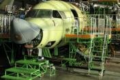 В Свердловской области будет создан авиастроительный кластер