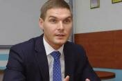 Андрей Соболев: Показатели внешней торговли свидетельствуют об уверенном присутствии Свердловской области на зарубежных рынках