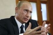 Энергетики попросили Путина поторопить Госдуму с ужесточением санкций для должников